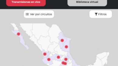 Todas las sesiones de tribunales colegiados de circuito se transmitirán en vivo: CJF