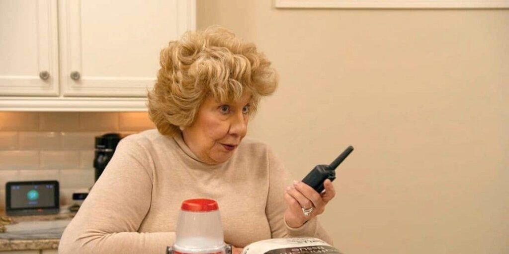 Todd Chrisley rinde emotivo homenaje a la tía Francis después de su muerte