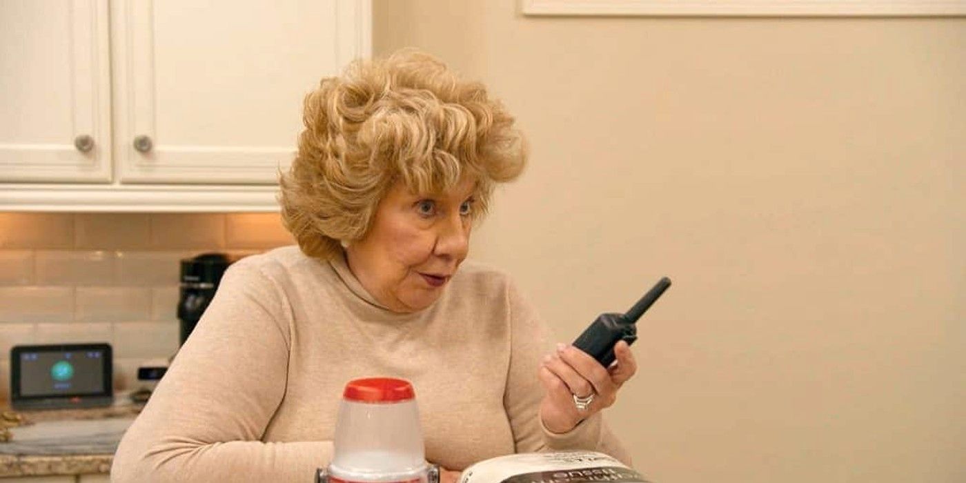 Todd Chrisley rinde emotivo homenaje a la tía Francis después de su muerte