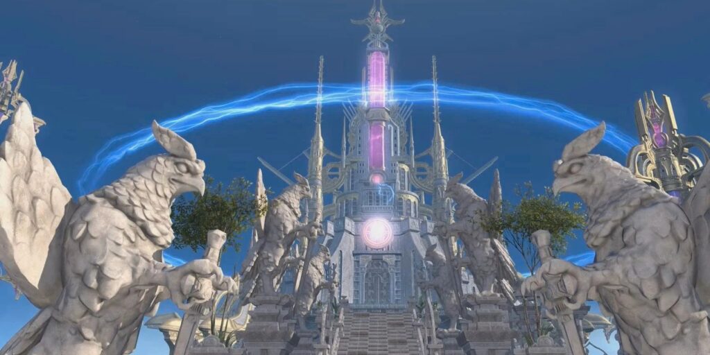 Todo confirmado para FFXIV: Endwalker parche 6.1 (hasta ahora)