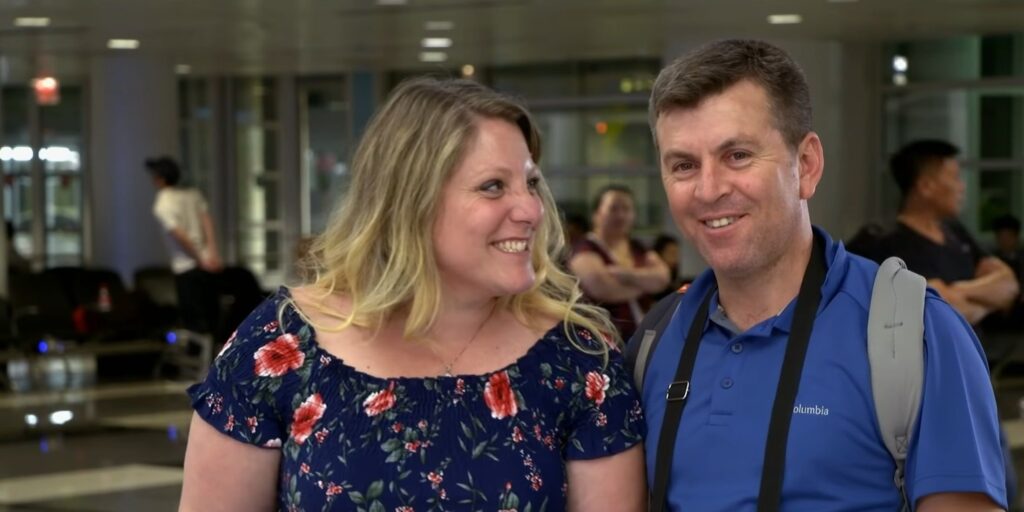 Todo en 90 Días: Anna anuncia la apertura de la propia tienda de muebles de Mursel