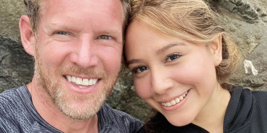 Todo en 90 Días: Ben aborda las reacciones groseras que Mahogany recibe en Instagram