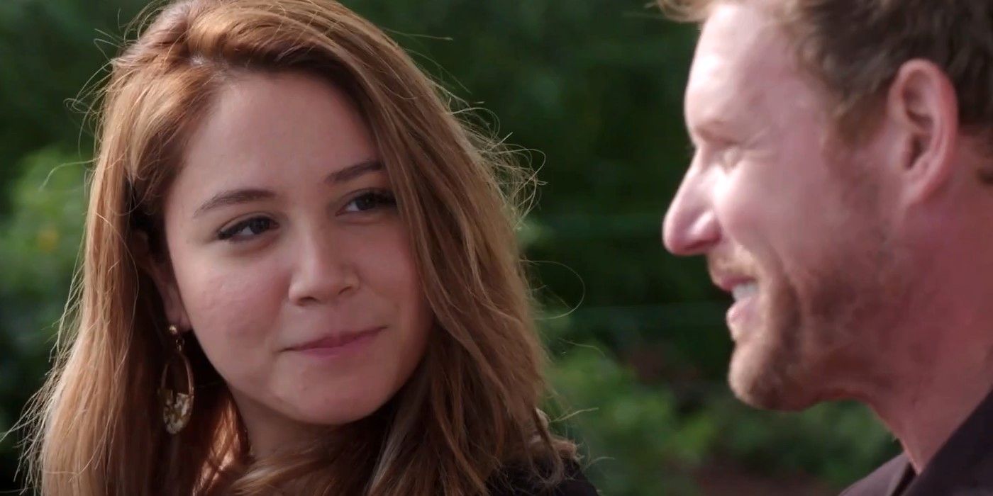 Todo en 90 Días: Ben finalmente llama a Mahogany por sus mentiras