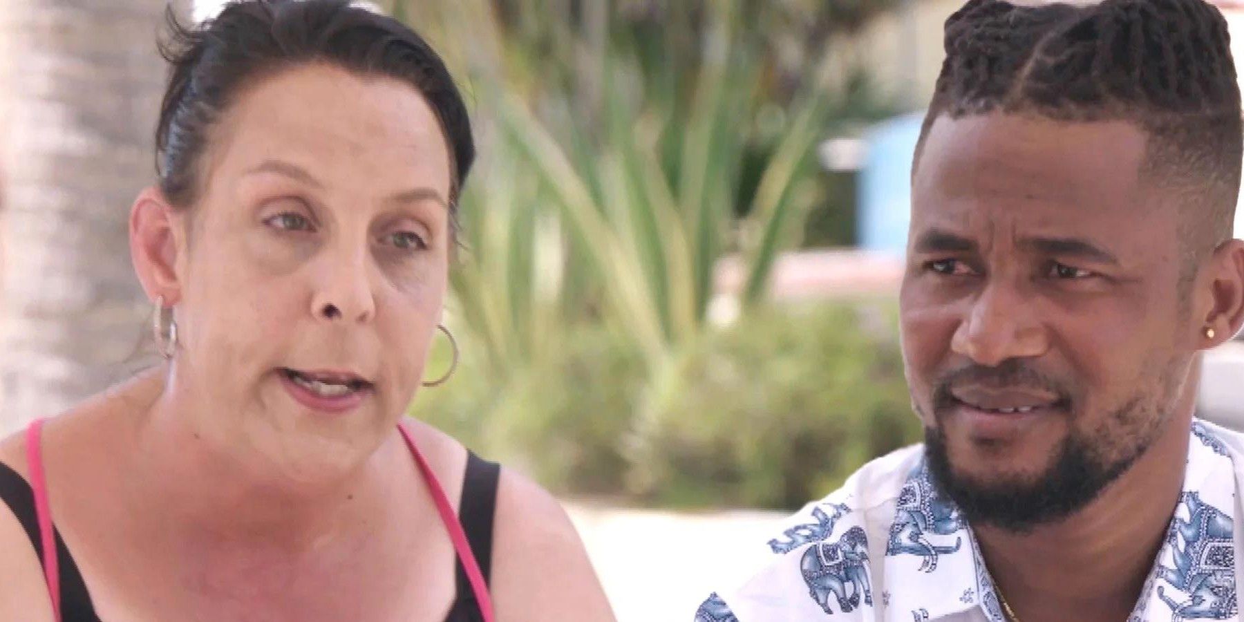 Todo en 90 Días: Cómo Sojaboy es más maduro que Kimberly Menzies