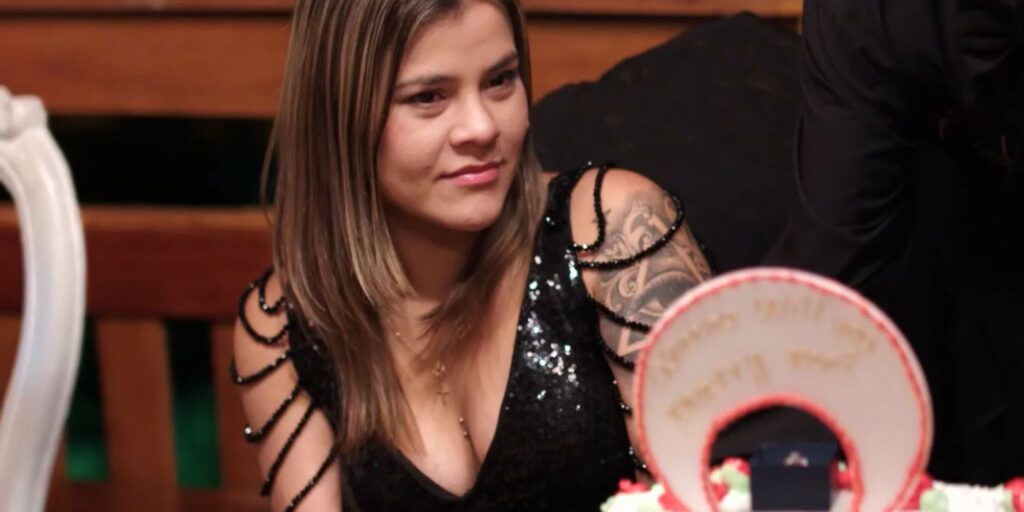 Todo en 90 Días: El inquietante video de cumpleaños de Ximena con su hijo sorprende a los fanáticos