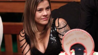 Todo en 90 Días: El inquietante video de cumpleaños de Ximena con su hijo sorprende a los fanáticos