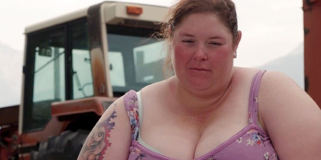 Todo en 90 Días: Ella se sincera sobre por qué engañó a Johnny en la vista previa