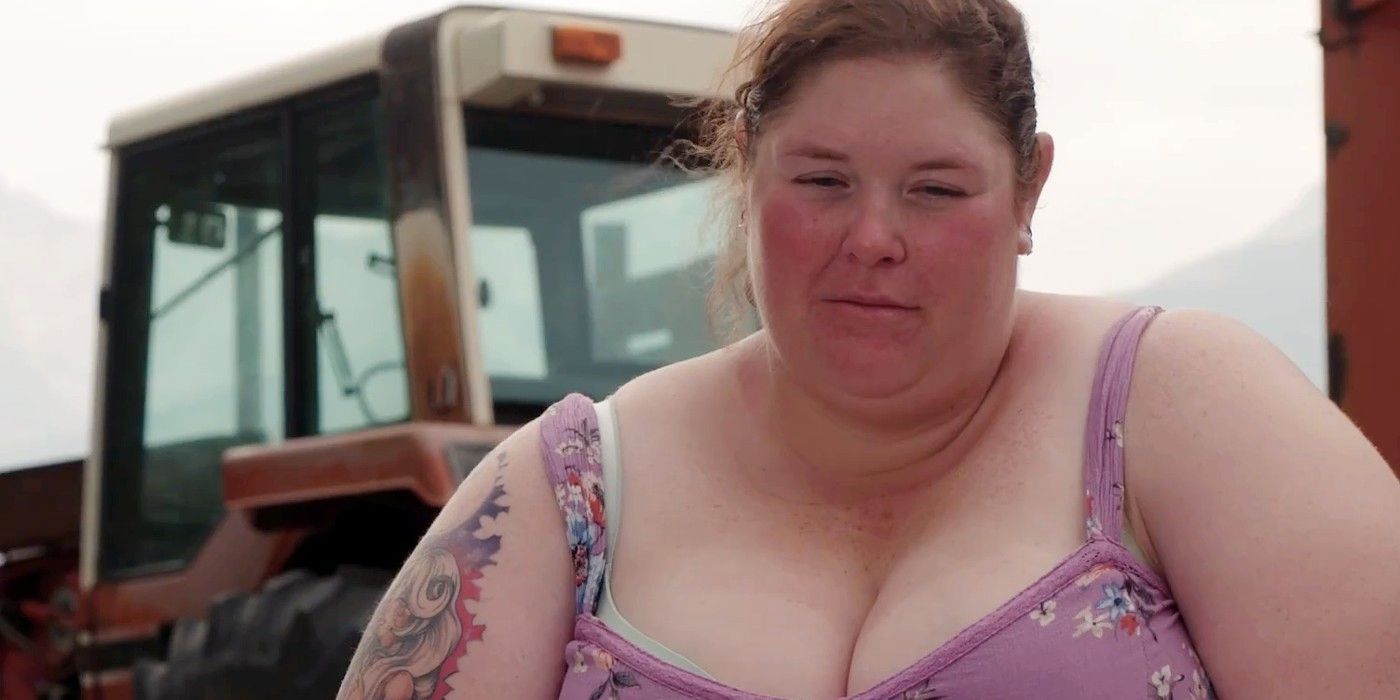 Todo en 90 Días: Fans no engañados por la excusa de Ella por engañar a Johnny