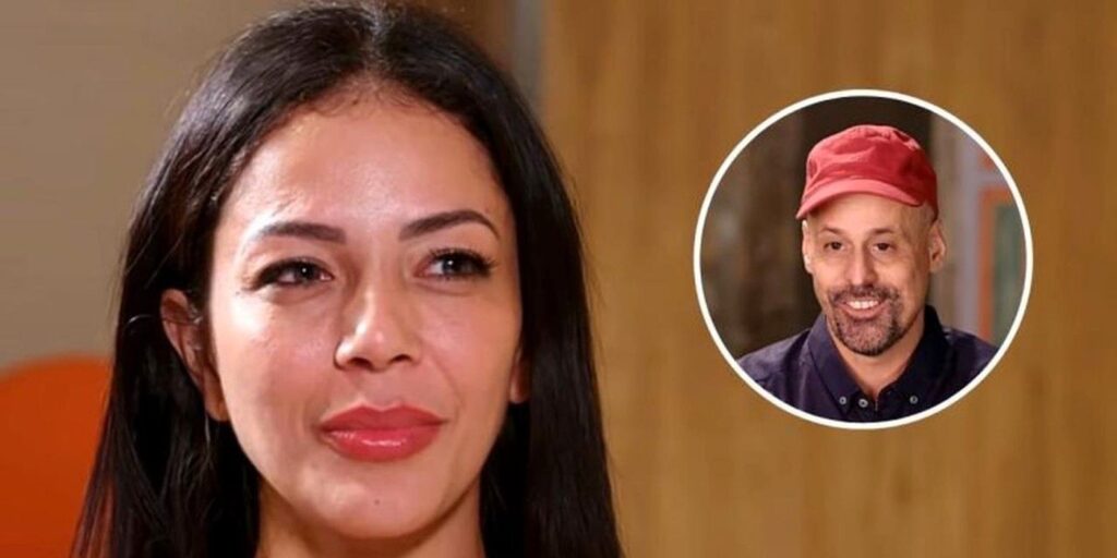 Todo en 90 Días: Jasmine admite que Gino no la dejaba usar vestidos reveladores