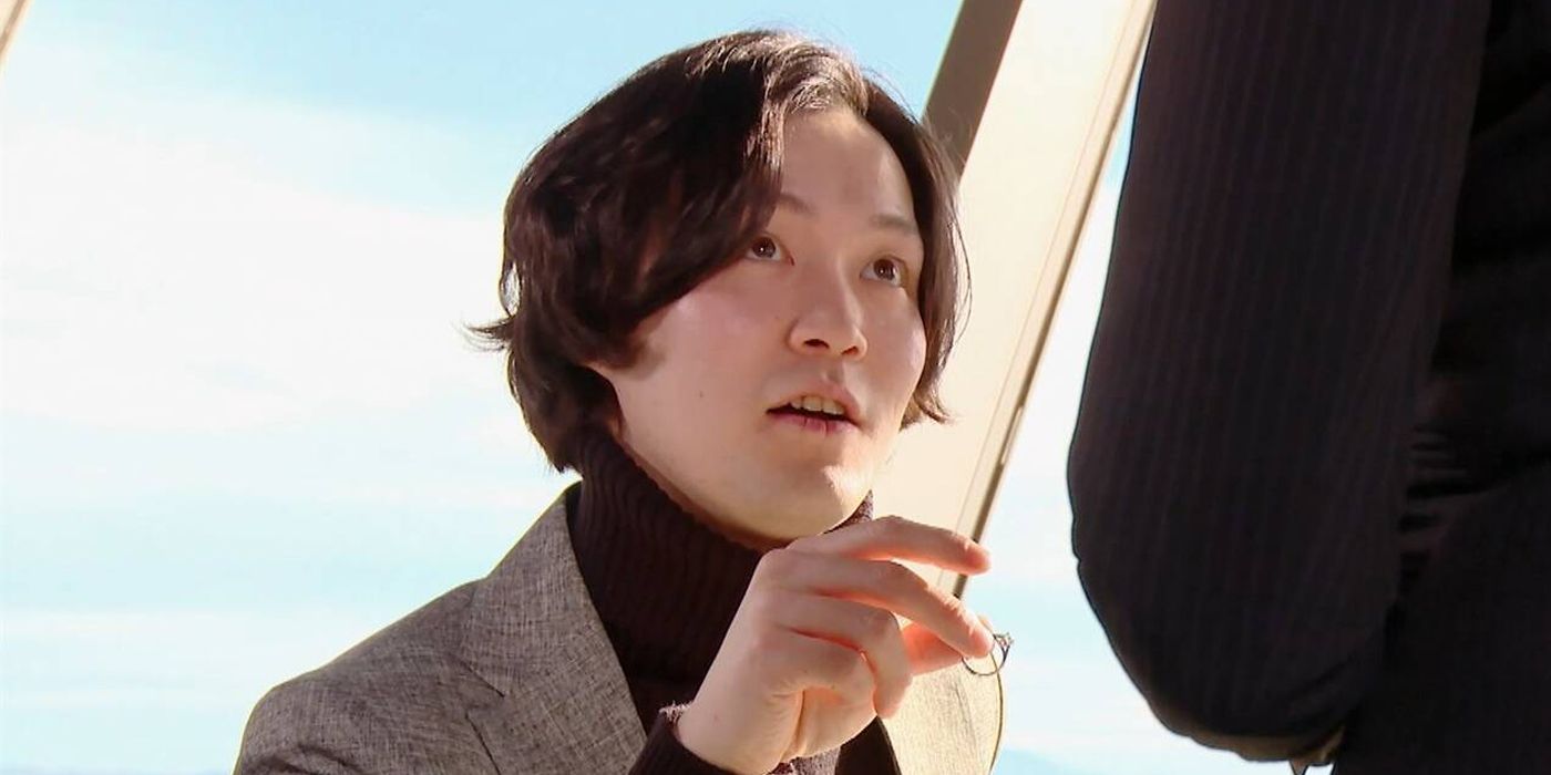 Todo en 90 Días: Jihoon muestra un aspecto atractivo en una rara publicación de Instagram