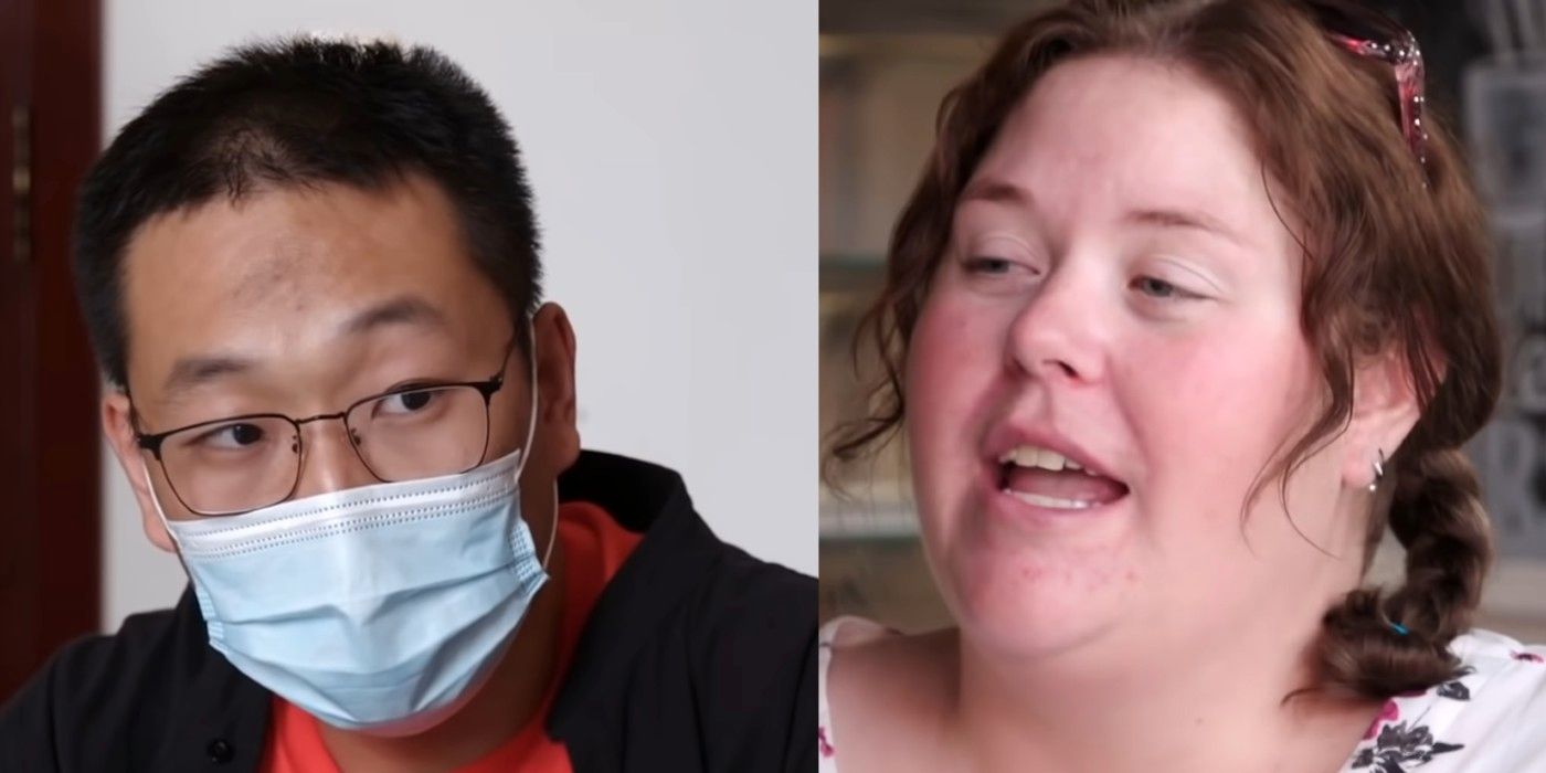 Todo en 90 Días: Johnny explica lo que realmente sucedió entre él y Ella