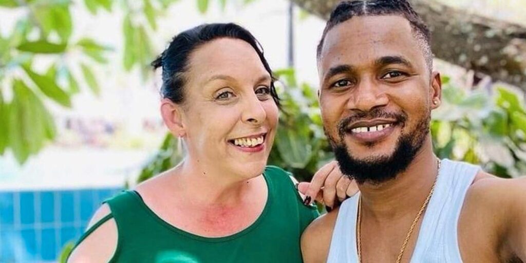 Todo en 90 Días: Kim revela si Sojaboy Usman es realmente popular en Nigeria