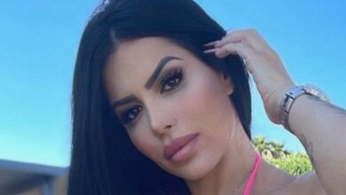 Todo en 90 Días: Larissa Lima y Stephanie Matto festejan juntas en Las Vegas