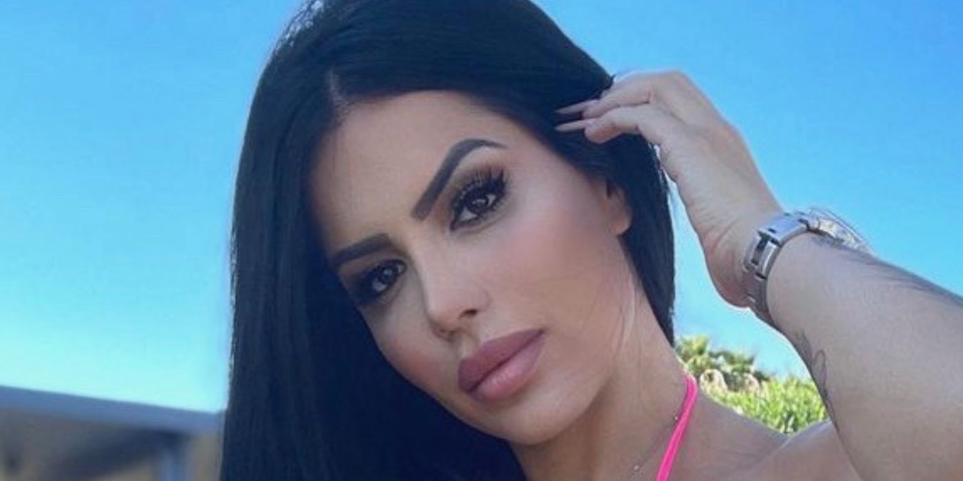 Todo en 90 Días: Larissa Lima y Stephanie Matto festejan juntas en Las Vegas