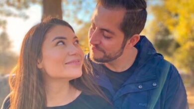 Todo en 90 Días: Las fotos familiares más tiernas de Jorge Nava y su novia Rhoda