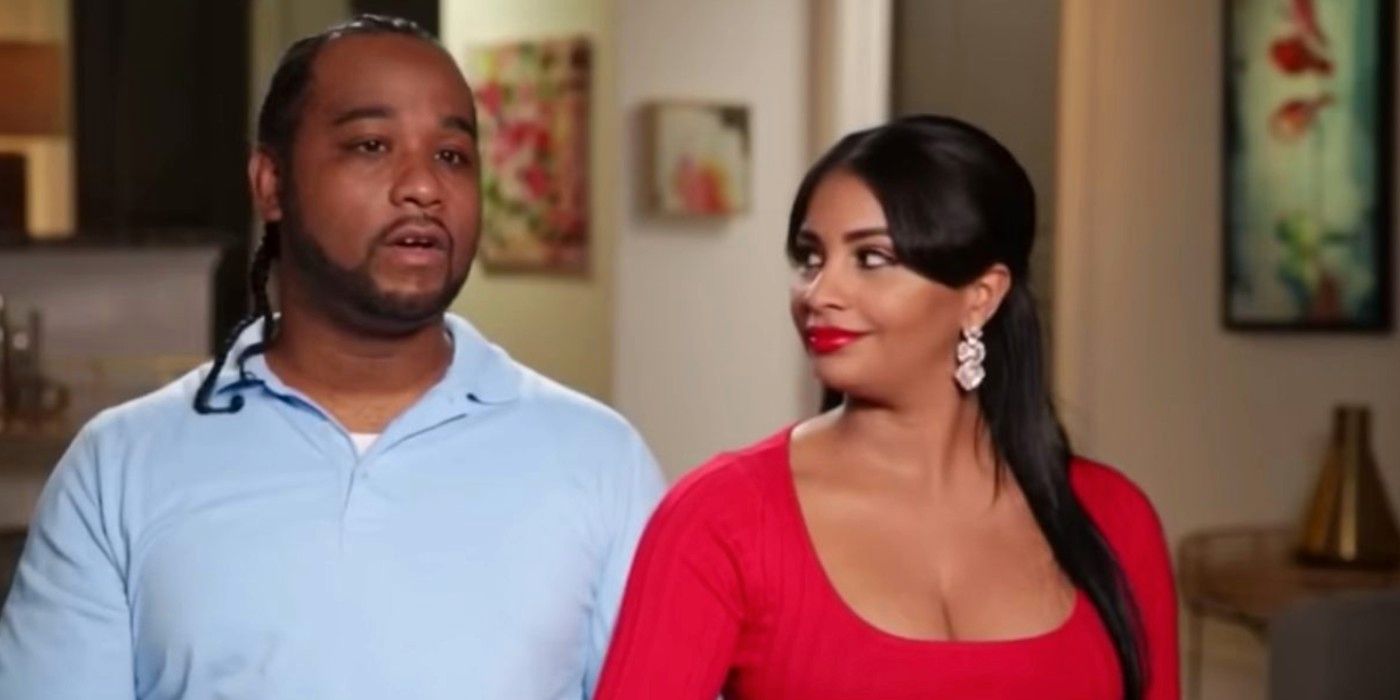 Todo en 90 Días: Las parejas que más evolucionaron desde su debut en la franquicia