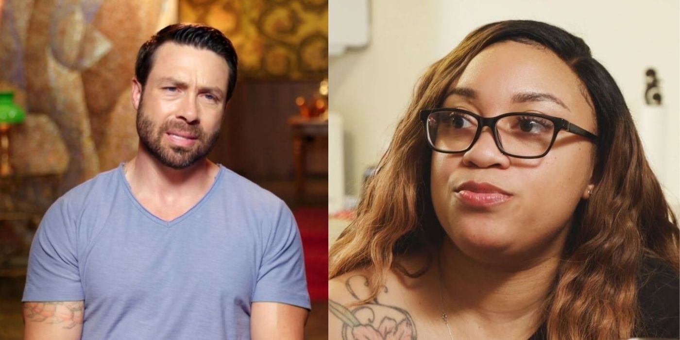 Todo en 90 Días: Memphis reacciona al caso de violencia doméstica de Geoffrey Paschel