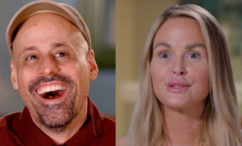 Todo en 90 Días: Miembros del elenco de Michigan clasificados por comportamiento caótico