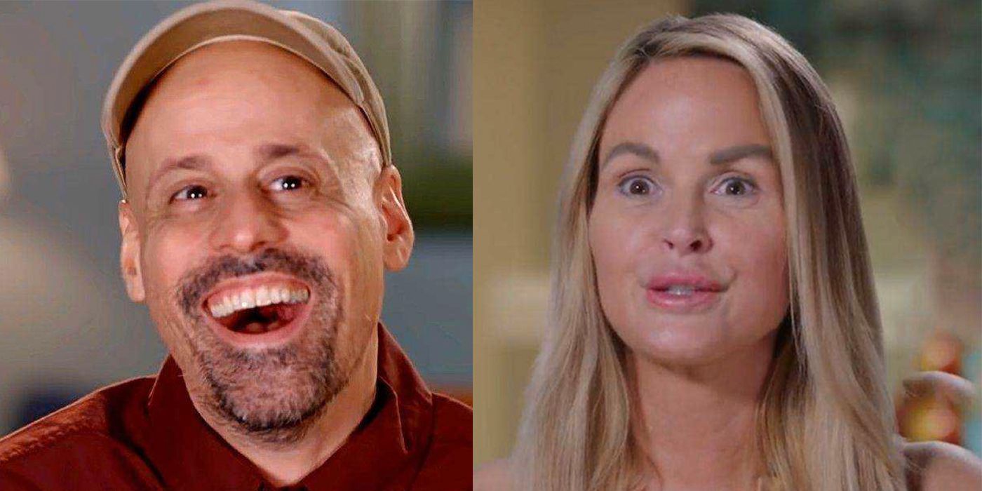 Todo en 90 Días: Miembros del elenco de Michigan clasificados por comportamiento caótico