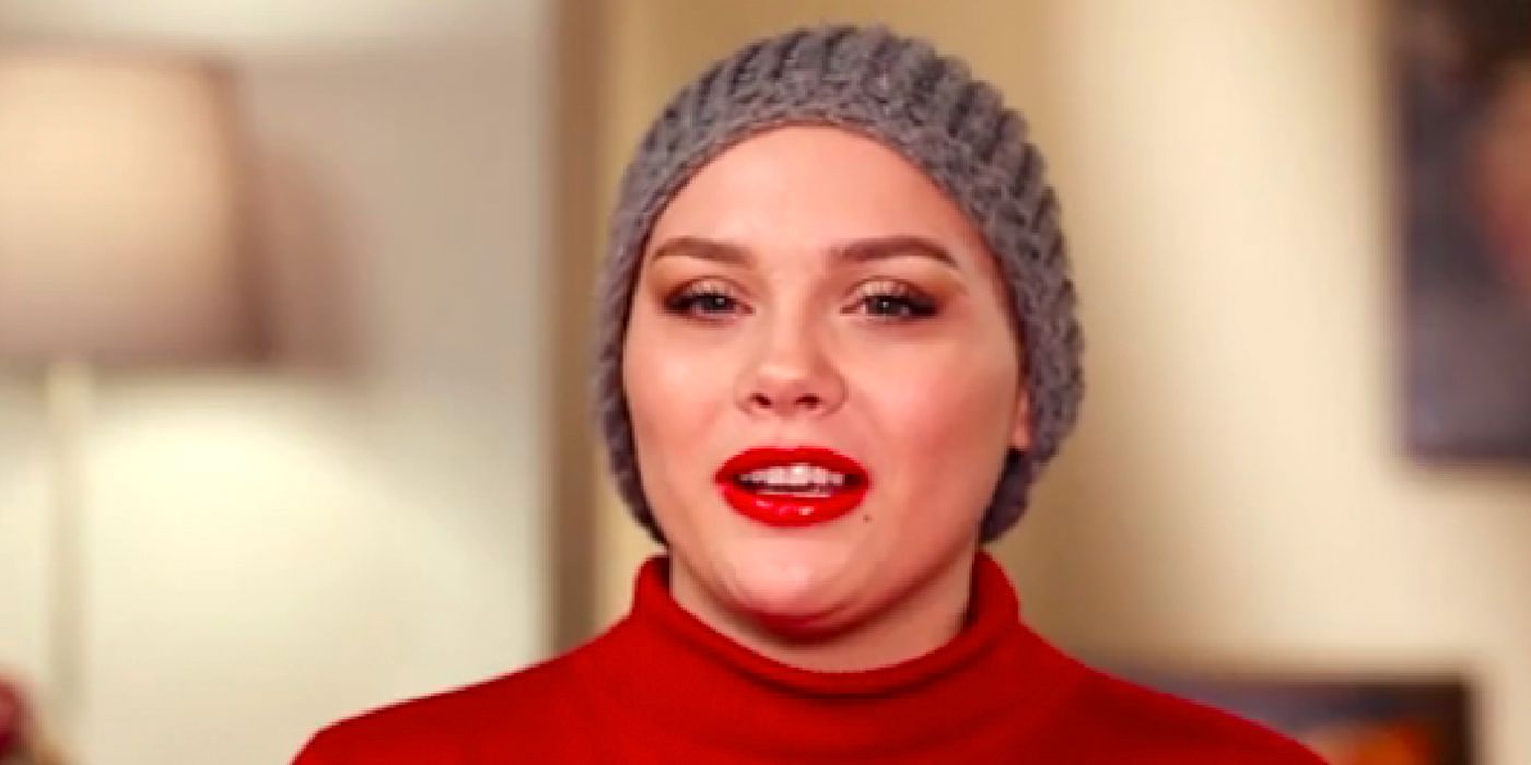 Todo en 90 Días: Momentos en los que los miembros del elenco afirmaron que el programa estaba escrito