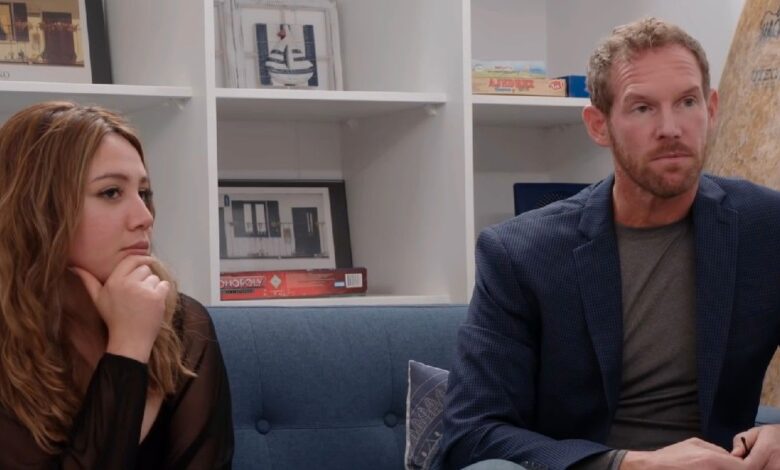 Todo en 90 Días: Pistas Ben y Mahogany son una pareja real con una trama falsa