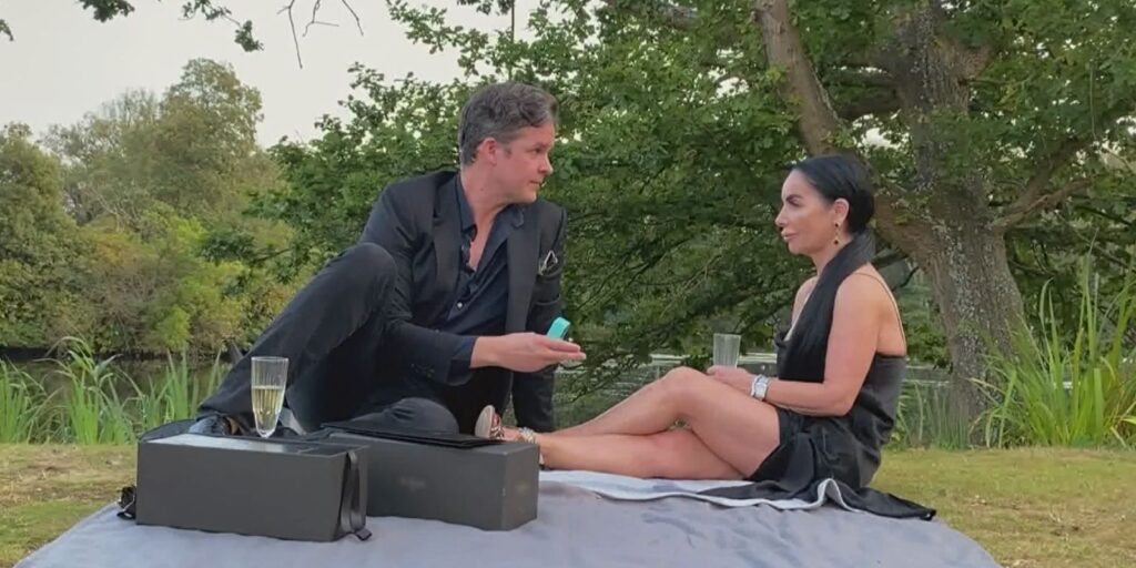 Todo en 90 Días: Por qué 90 Day Diaries es mejor que felices para siempre