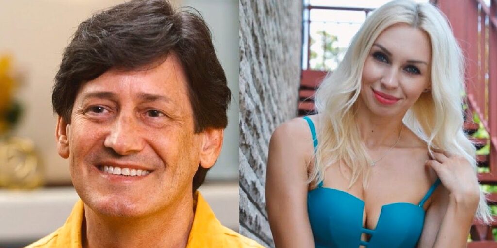 Todo en 90 Días: Por qué David nunca volverá a estar con Lana