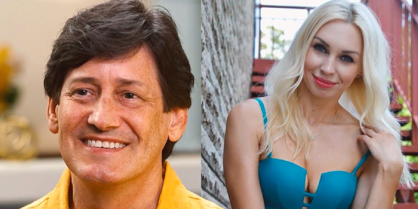 Todo en 90 Días: Por qué David nunca volverá a estar con Lana