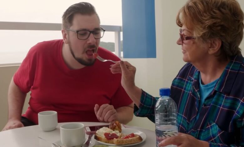 Todo en 90 Días: Por qué Debbie sigue entrometiéndose en la vida de Miracle Baby Colt