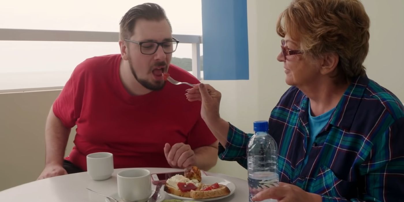 Todo en 90 Días: Por qué Debbie sigue entrometiéndose en la vida de Miracle Baby Colt