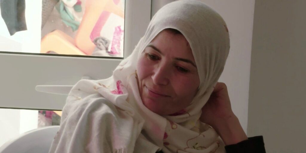 Todo en 90 Días: Por qué Hayet, la mamá de Hamza, es la MVP de Antes de los 90 Días