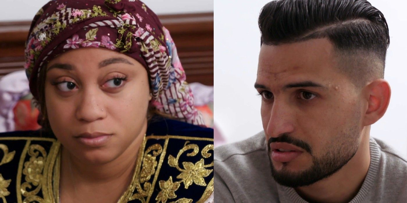 Todo en 90 Días: Por qué Memphis se casa con Hamza es un terrible error