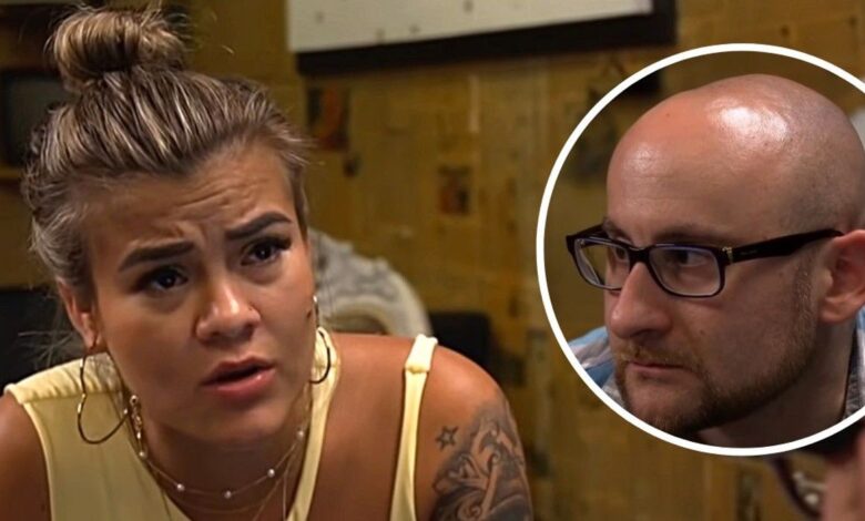 Todo en 90 Días: Por qué Ximena no debería haber buscado una relación con Mike