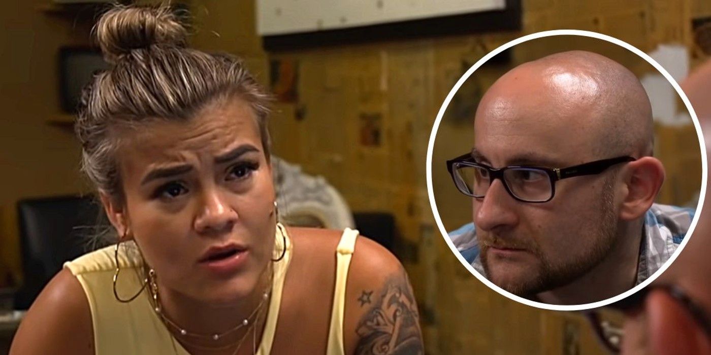 Todo en 90 Días: Ximena presume nueva compra costosa después de la separación de Mike