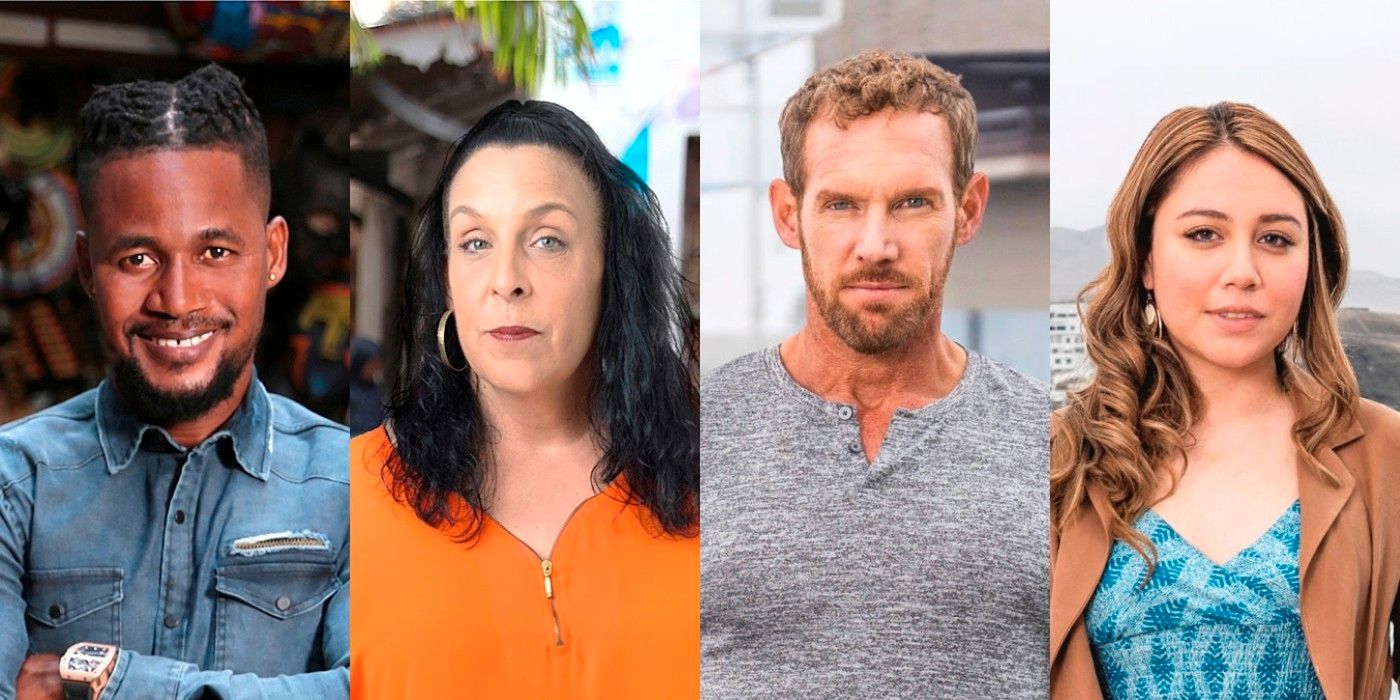 Todo en 90 Días: Por qué la temporada 5 de B90 tiene el elenco más deshonroso