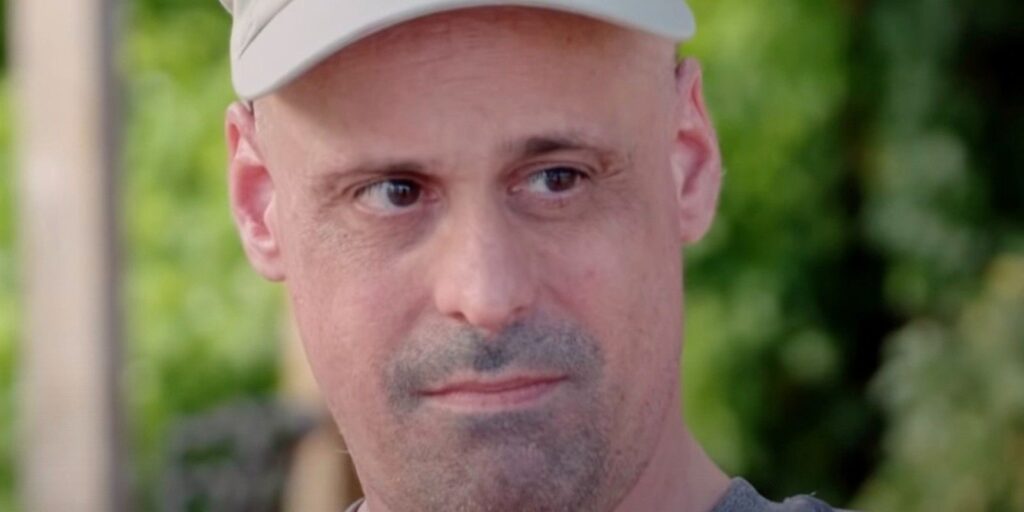 Todo en 90 Días: Por qué los espectadores piensan que los productores están en contra de Gino y Memphis