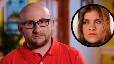 Todo en 90 Días: Por qué los fanáticos creen que Mike permitió a Ximena hambrienta de dinero