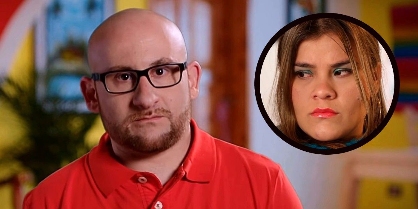 Todo en 90 Días: Por qué los fanáticos creen que Mike permitió a Ximena hambrienta de dinero