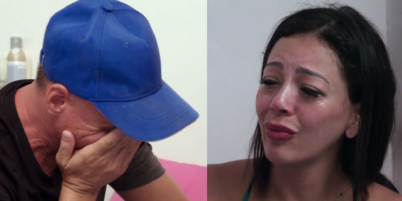 Todo en 90 Días: Qué esperar durante el episodio final y revelador del domingo