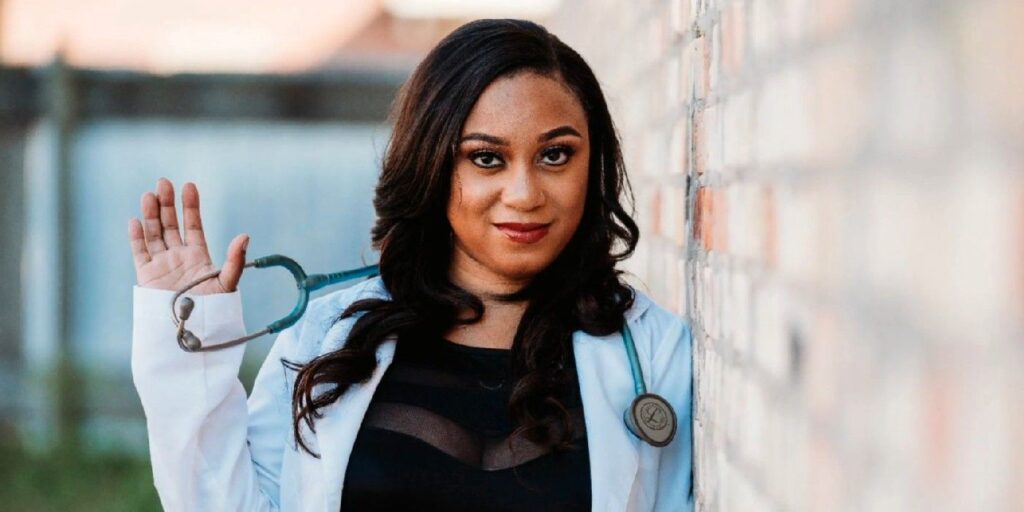 Todo en 90 Días: Qué hace Memphis Sandoval como trabajo para ganarse la vida