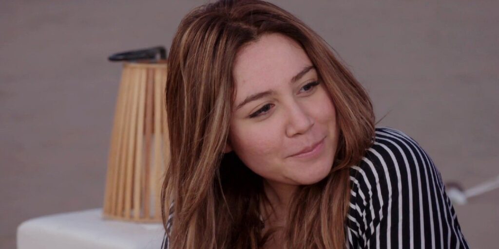 Todo en 90 Días: Resurge la supuesta foto de la escuela de actuación de Mahogany Roca