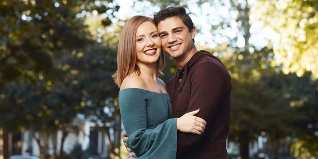 Todo en 90 Días: Todo lo que sabemos sobre los recién llegados Kara y Guillermo