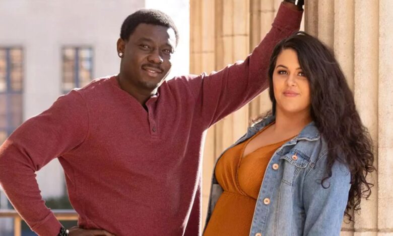 Todo en 90 Días: Todo sobre Emily, Kobe y su esperado drama