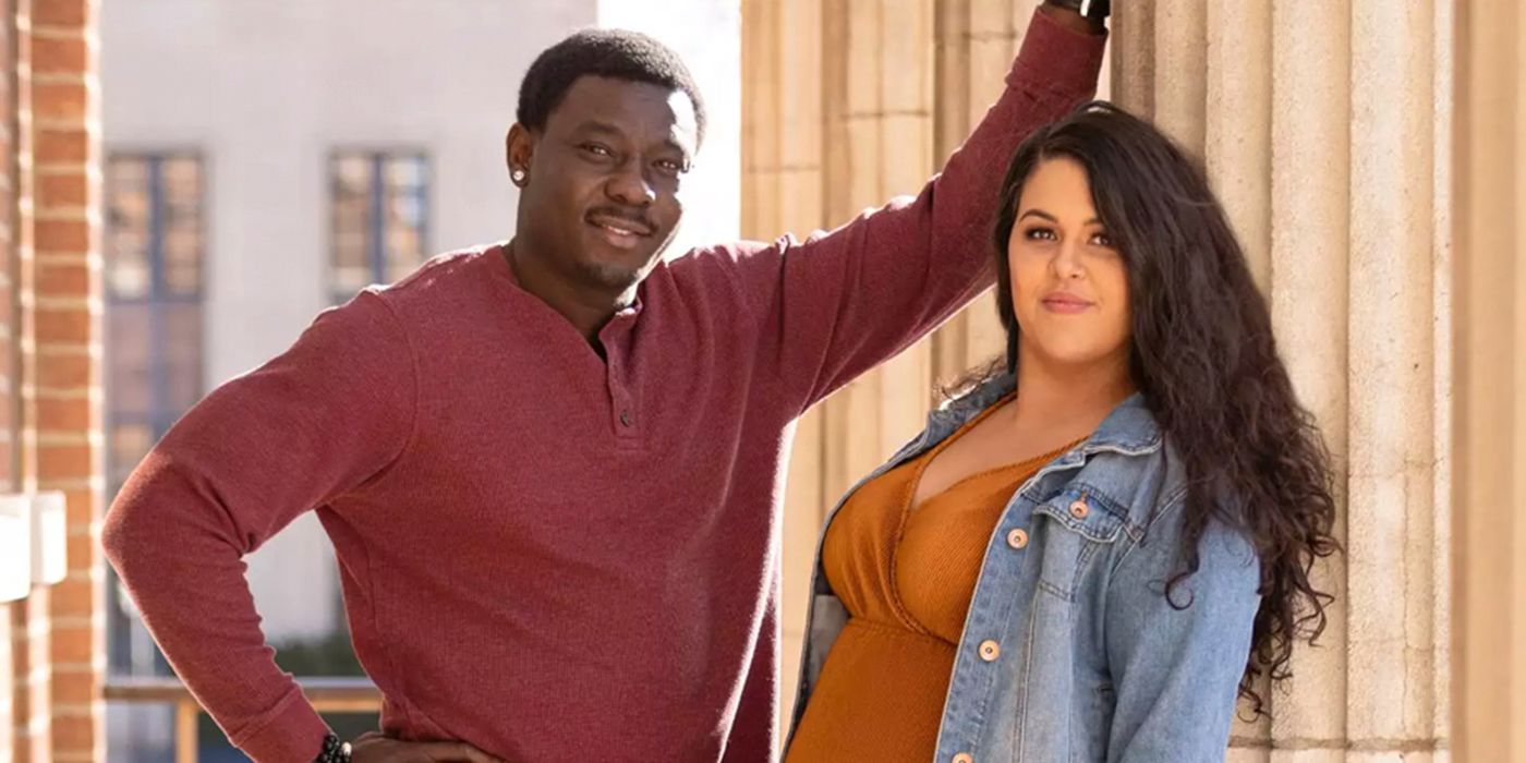 Todo en 90 Días: Todo sobre Emily, Kobe y su esperado drama