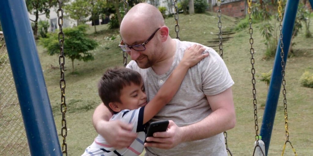 Todo en 90 Días: Ximena Morales revela lo que sus hijos realmente piensan de Mike