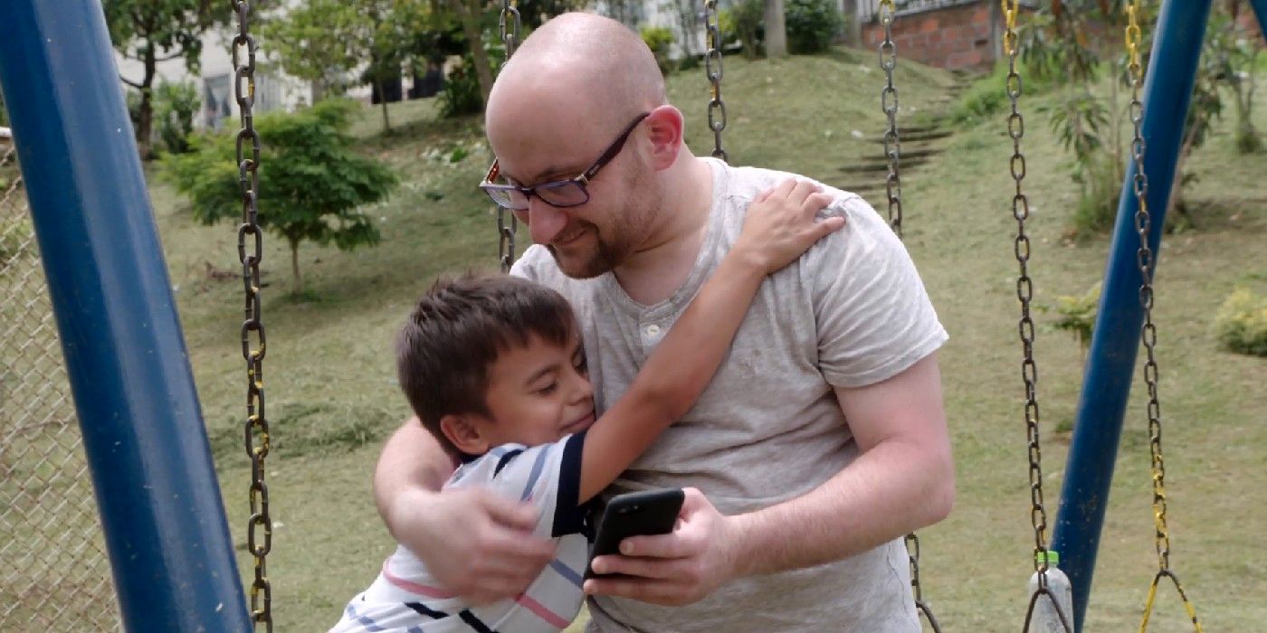 Todo en 90 Días: Ximena Morales revela lo que sus hijos realmente piensan de Mike