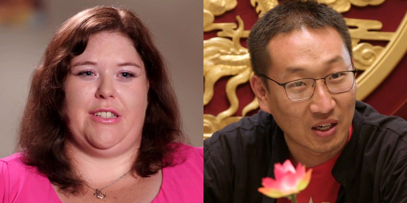 Todo en 90 Días: ¿Por qué los fanáticos creen que Ella usó Tinder para engañar a Johnny?