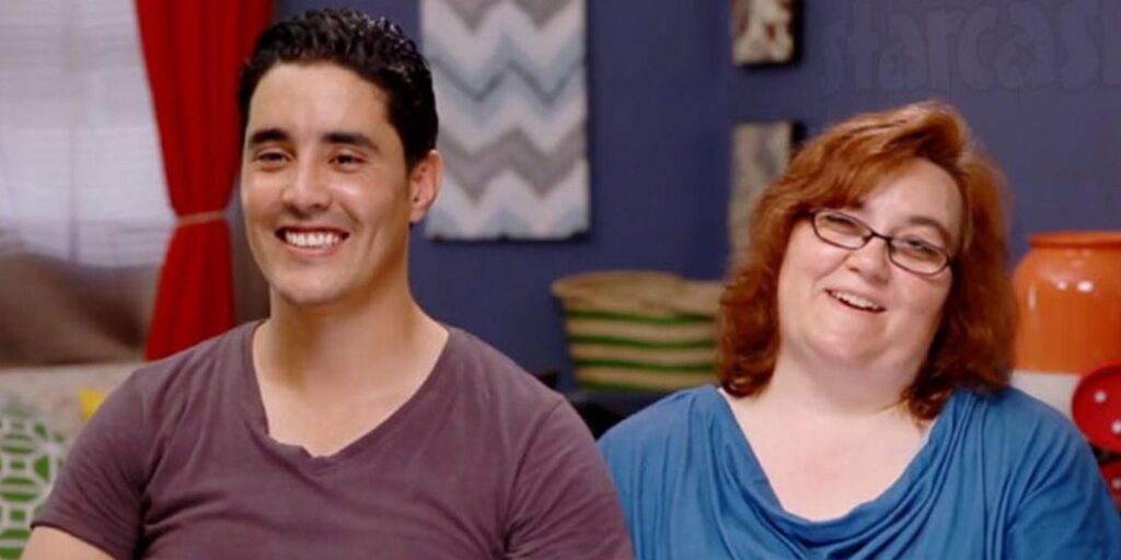 Todo en 90 días: 5 parejas que mejoraron su reputación (y 5 que no)