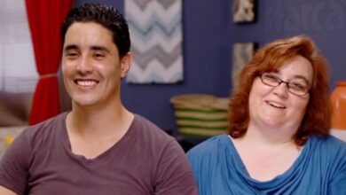 Todo en 90 días: 5 parejas que mejoraron su reputación (y 5 que no)