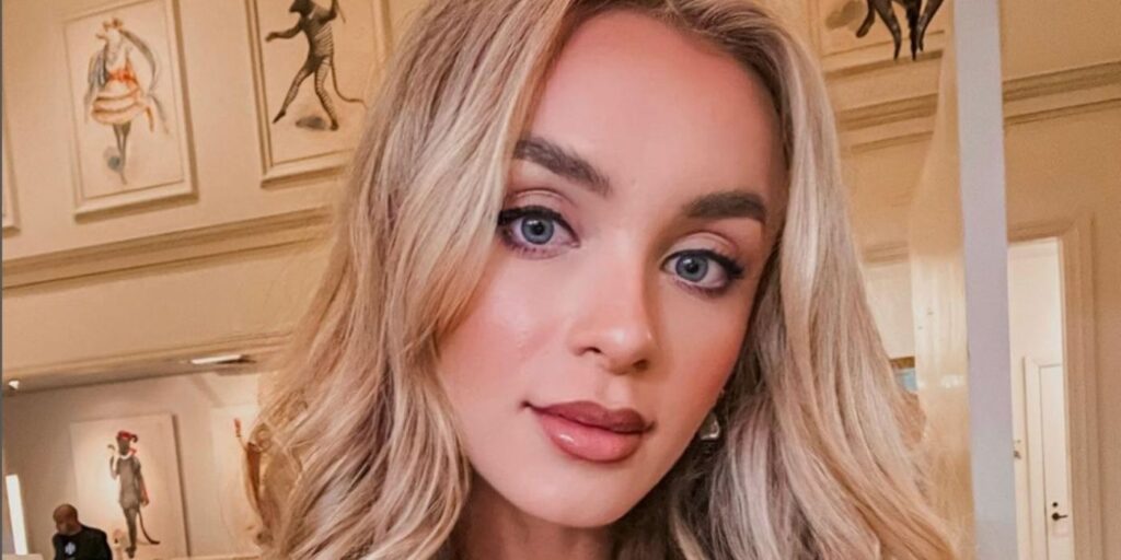 Todo en 90 días: las fotos de Instagram más memorables de 2022 de Yara Zaya